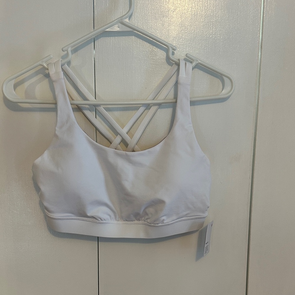 Lululemon Energy Bra